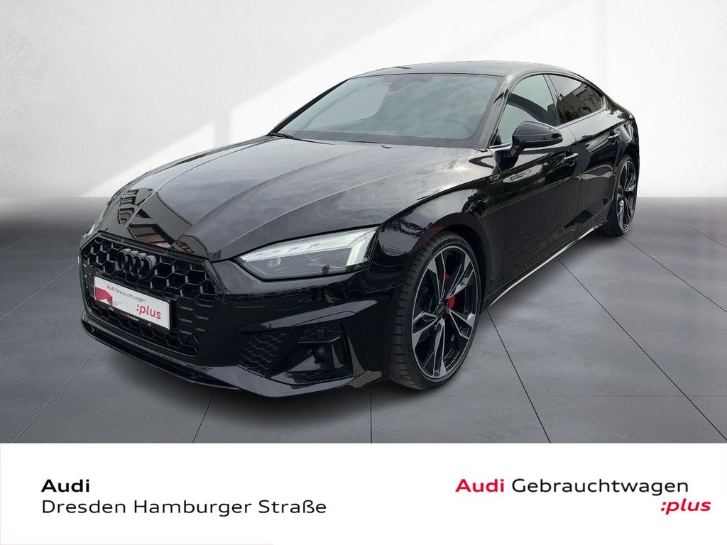 Image of Audi A5