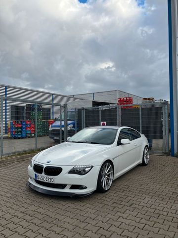 BMW Bmw e63 650i !Japan Import! TÜV NEU