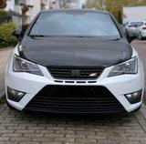 Seat Ibiza Cupra 6J (6P)  220 PS | Top Zu... - Seat Ibiza: J6