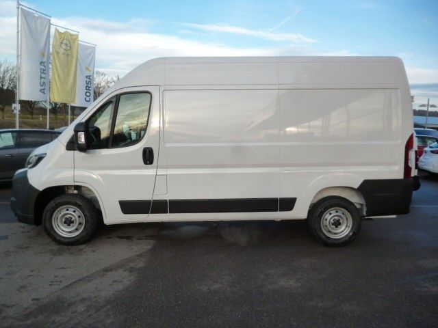 Movano Cargo L2H2 2,2D 3,5t ,LED, RK,KL,Navi