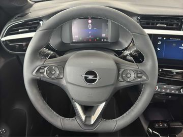 Opel Corsa - 5