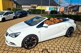 Opel Cascada 1.4 ECOTEC Turbo 103kW Ultimate S/S ... - Opel Cascada: Ultimate