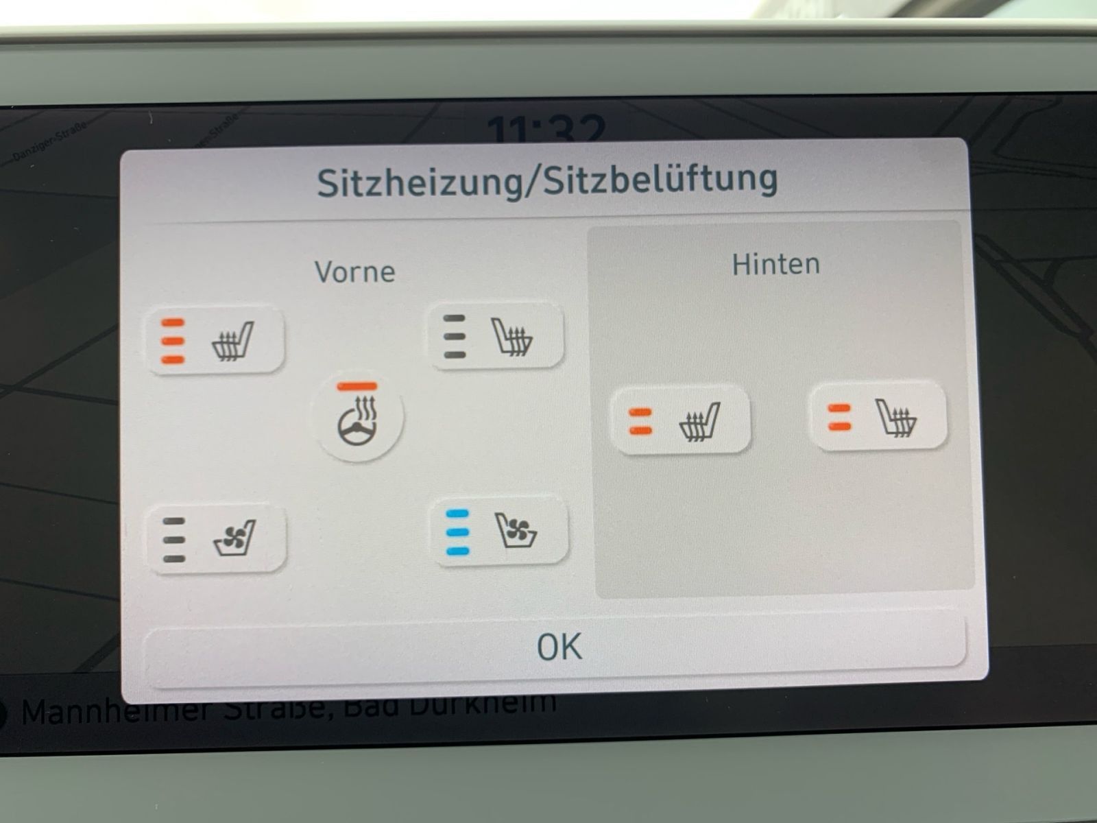 Fahrzeugabbildung Hyundai IONIQ 5 Uniq 72,6 kWh Elektro 20 Zoll