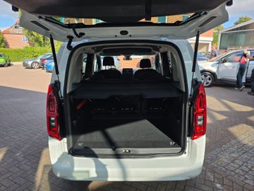 Bild 11 Opel Combo Life E Elegance 1.5D