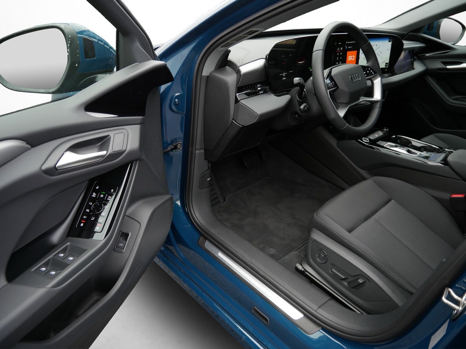 Audi A6 e-tron - Bild 15