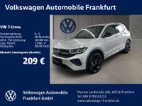 Volkswagen T-Cross - Vorschau Bild 1