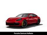 Porsche Panamera GTS Nachtsicht Burmester InnoDrive PCCB - Porsche Panamera in Wiesbaden