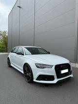 Audi RS6 4.0 TFSI *Matrix*Carbon*Keramik*305 km/h* - Audi RS6 in Frankfurt (Main)