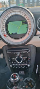 MINI Mini Cooper 1.6 d  BMW Motor N47 - MINI Cooper Diesel Gebrauchtwagen