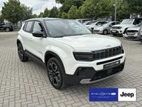 Jeep Avenger - Vorschau Bild 3