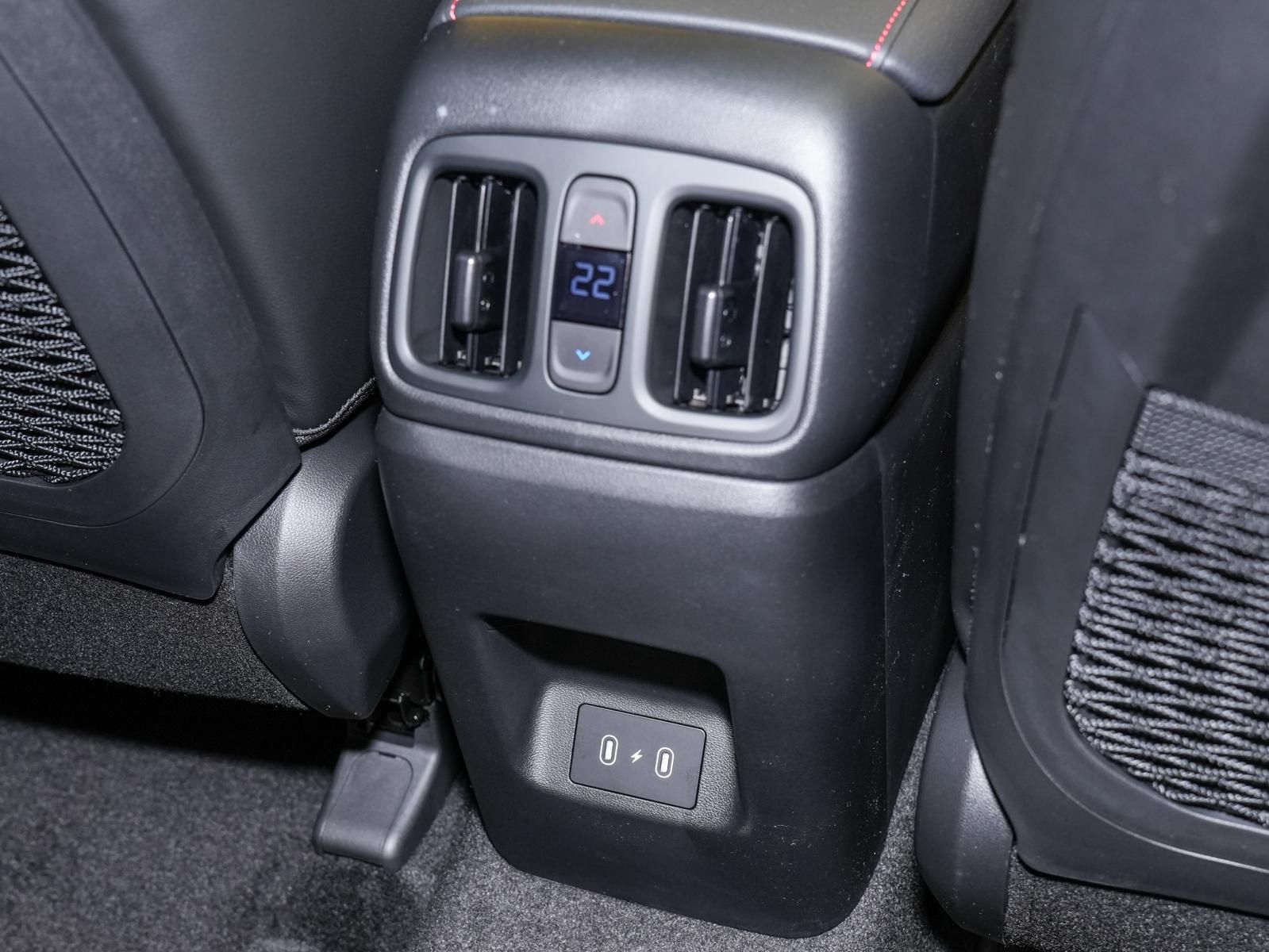 Hyundai Tucson – Bild 21