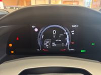 Lexus RZ - Vorschau Bild 13