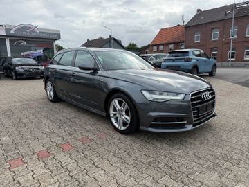 Audi A6 - 3