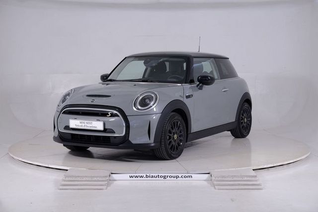 MINI Mini Full Electric Mini F56 2021 Full Elect