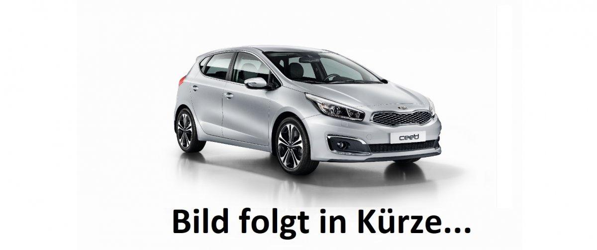 Kia Ceed 1.4 Attract