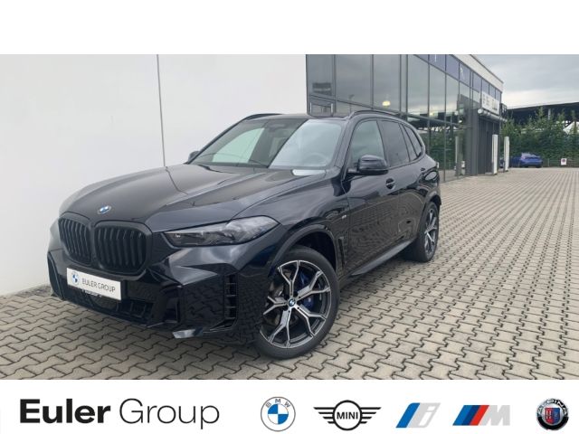 BMW X5 xDrive 30d Sportpaket HUD AD AHK-klappbar AHK