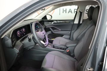 Volkswagen Tiguan 1.5 eTSI 110 kW Life AHK elek. Koffer Kam