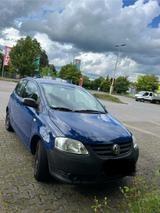 Volkswagen Fox 1.2 - - Volkswagen Fox: Privatanbieter