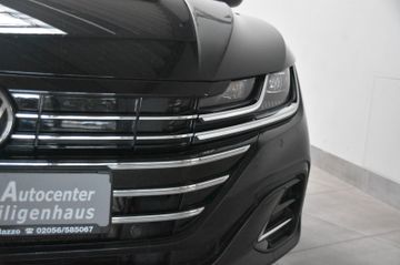 Volkswagen Arteon - 12