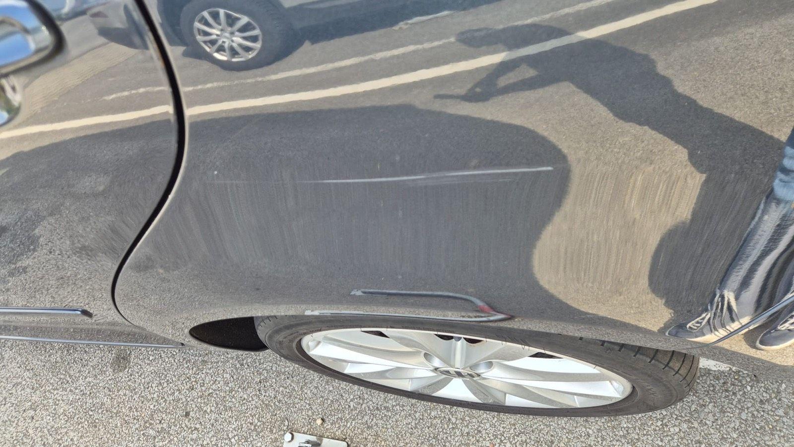 Volkswagen Golf Plus 2009 — photo 10