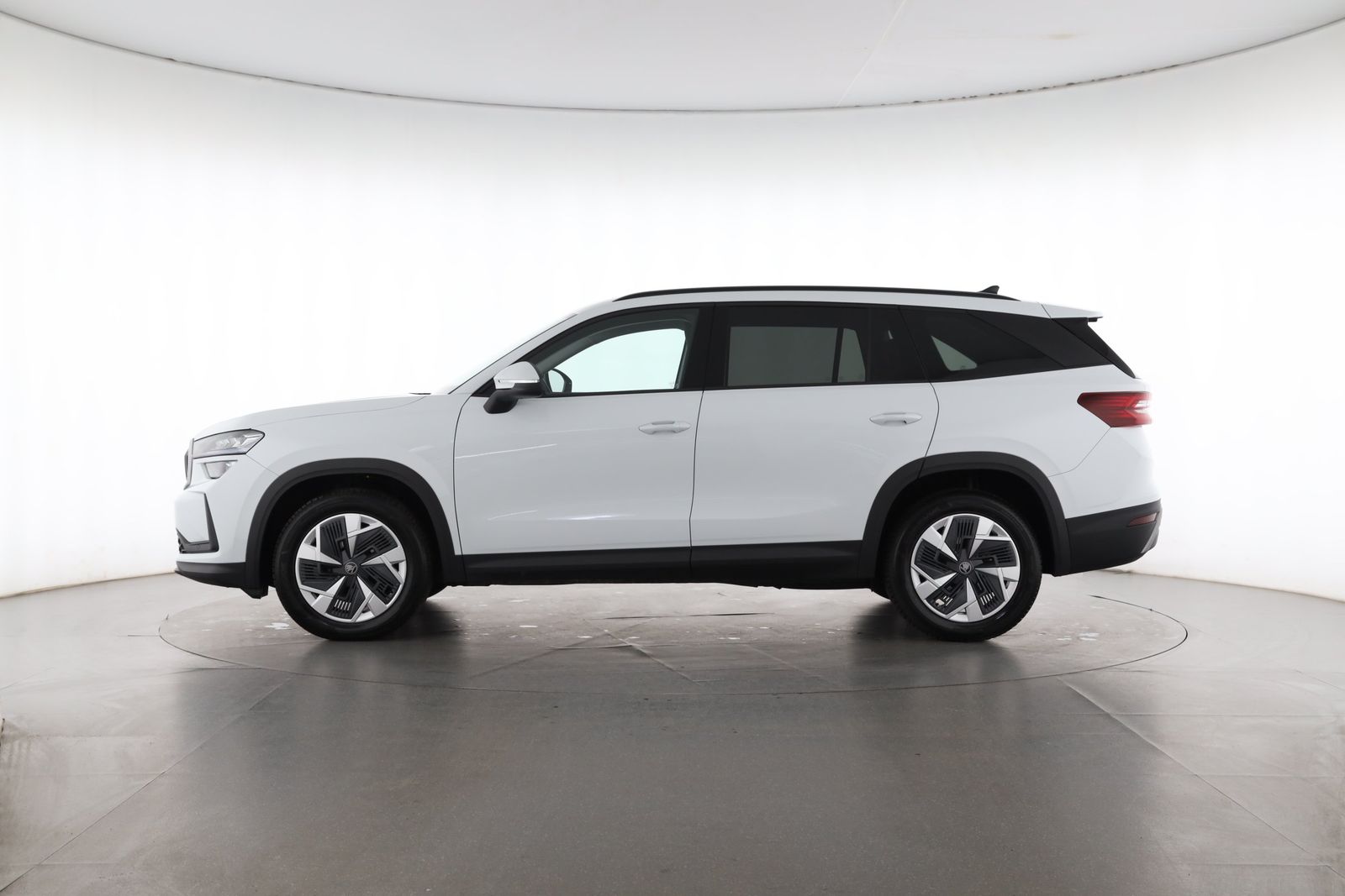 Skoda Kodiaq - Bild 3