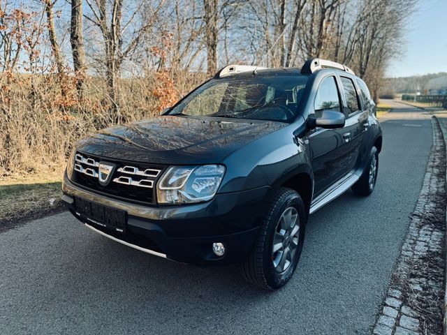 Dacia Duster I Prestige 4x2 Tempomat Sitzheizung Klima