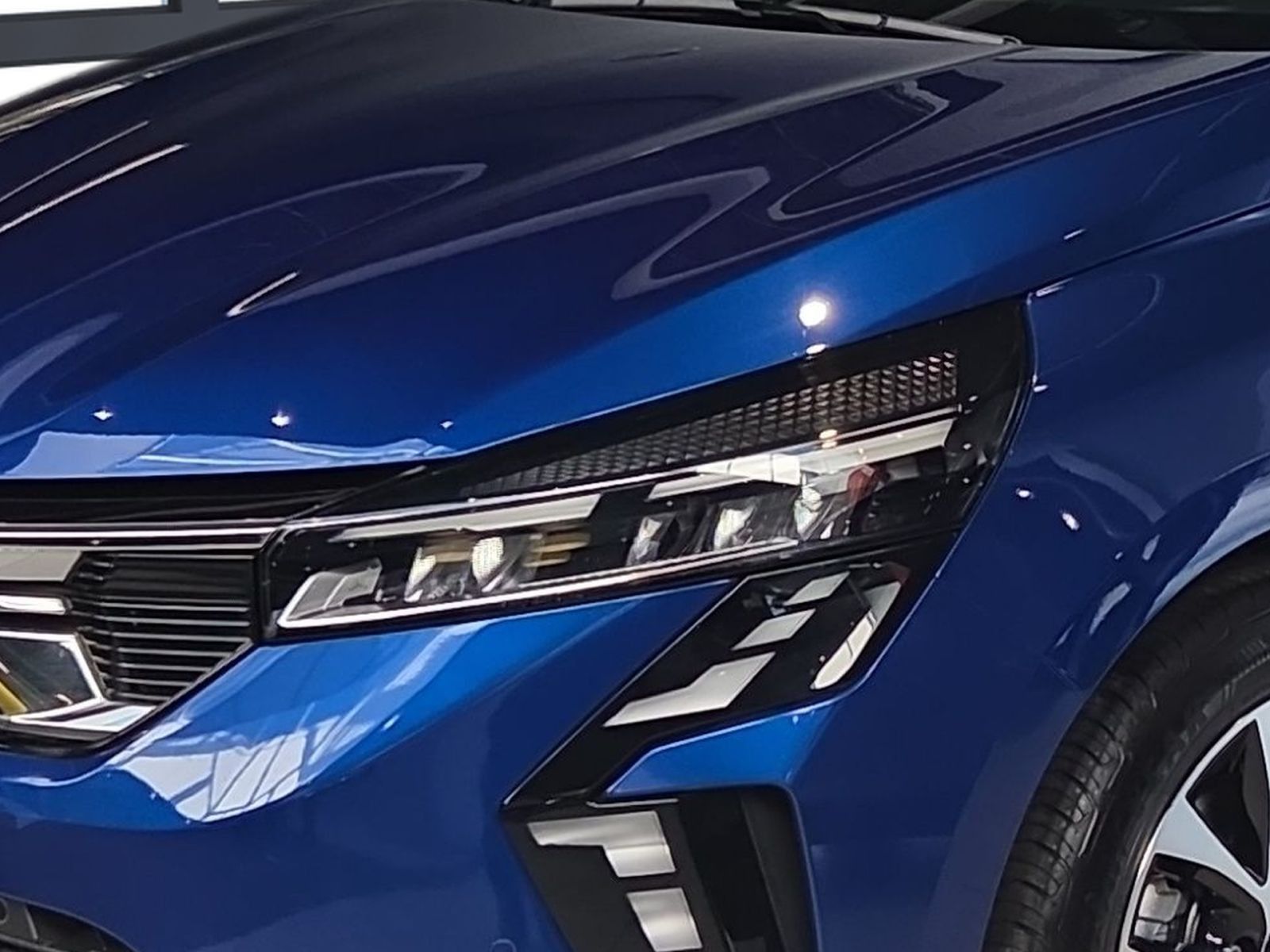 Fahrzeugabbildung Mitsubishi Colt Plus 90 PS *Schwenkbare AHK*DAB*SITZHZG*