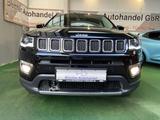 Jeep Compass Limited 4WD Automatik DIAMOND B Navi LED - Jeep Compass Gebrauchtwagen in Berlin