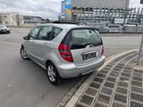Mercedes-Benz A 150 A -Klasse A 150 - gebrauchte Mercedes-Benz A 150 aus dem Jahr 2007