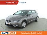 Seat Leon 1.6 TDI Style*LED*NAVI*TEMPO*PDC*SHZ*KLIMA* - Seat Leon Style mit Diesel-Antrieb