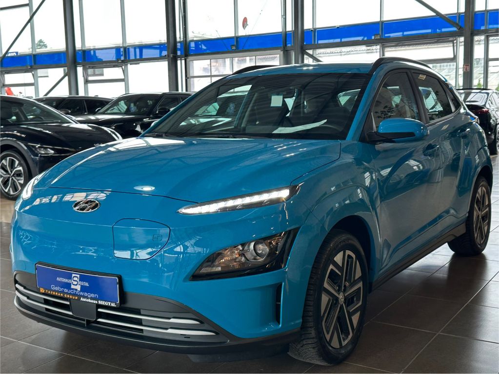 Hyundai KONA — fotografia 3