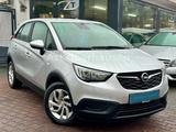 Opel Crossland (X) 1.2*AUTOMATIK*TÜV NEU*PDC* - Opel Crossland (X): Automatik