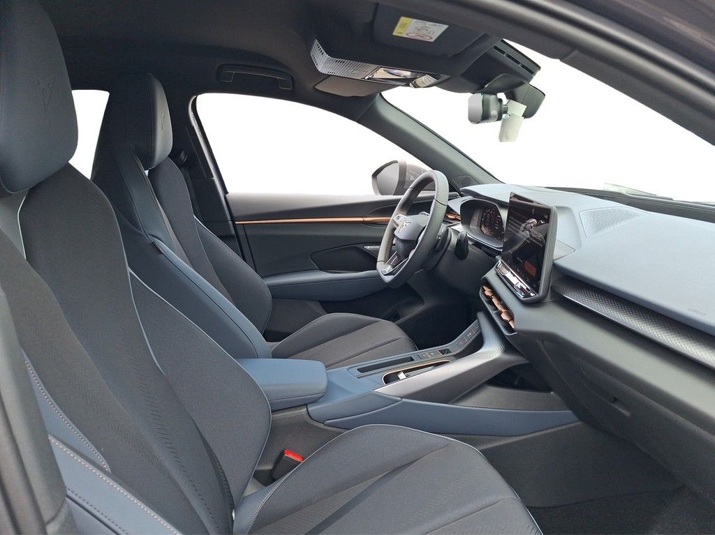 Cupra Terramar - Bild 10