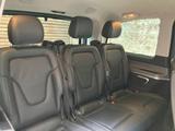 Mercedes-Benz V 250 d 4MATIC AVANTGARDE kompakt AVANTGARDE - Mercedes-Benz V 250 Gebrauchtwagen