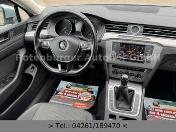 Volkswagen Passat Variant - 11