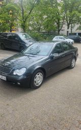 Mercedes-Benz MERCEDES C200 TOP ZUSTAND!! Wenig Geflaufen - Mercedes-Benz C 200 aus 2002
