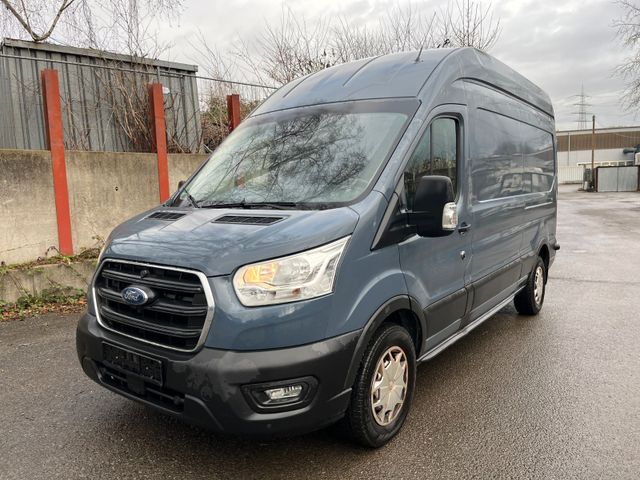 Ford Transit Kasten 350 L3 Trend NAVI KAMERA KLIMA