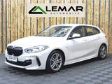 BMW 118i M Sport Automatik|LED|SHZ|PDC|Live Cockpit - BMW 118 in Braunschweig