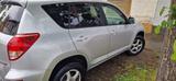 Toyota RAV 4 Allrad 4X4, Anhängerkupplung - Toyota RAV 4 in Ludwigshafen