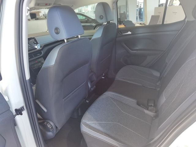 T-Cross 1.0 TSI BMT Style NAVI+KAMERA 7-Gang-DSG