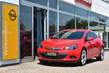 Opel Astra J GTC Innovation - Opel Astra: Coupé, Gtc