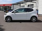 Volkswagen up! 1.0 high up! Navi Tempomat Schiebedach Leder - Volkswagen up! Gebrauchtwagen