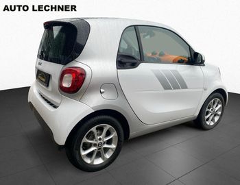 Bild 5 Smart ForTwo coupe 90PS*PANO*SHZ*KLIMAAUTO*TEMPOMAT*
