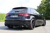 Audi A3 8V 1.4 TFSI S-Line | Motor überholt |TÜV - Audi A3: Motor