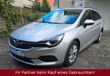 Opel Astra K 1.5 CDTI Sports Tourer Elegance Navi AHK