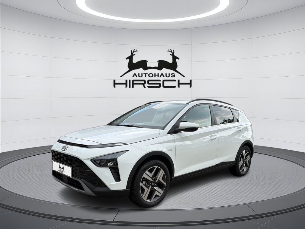 Image of Hyundai BAYON