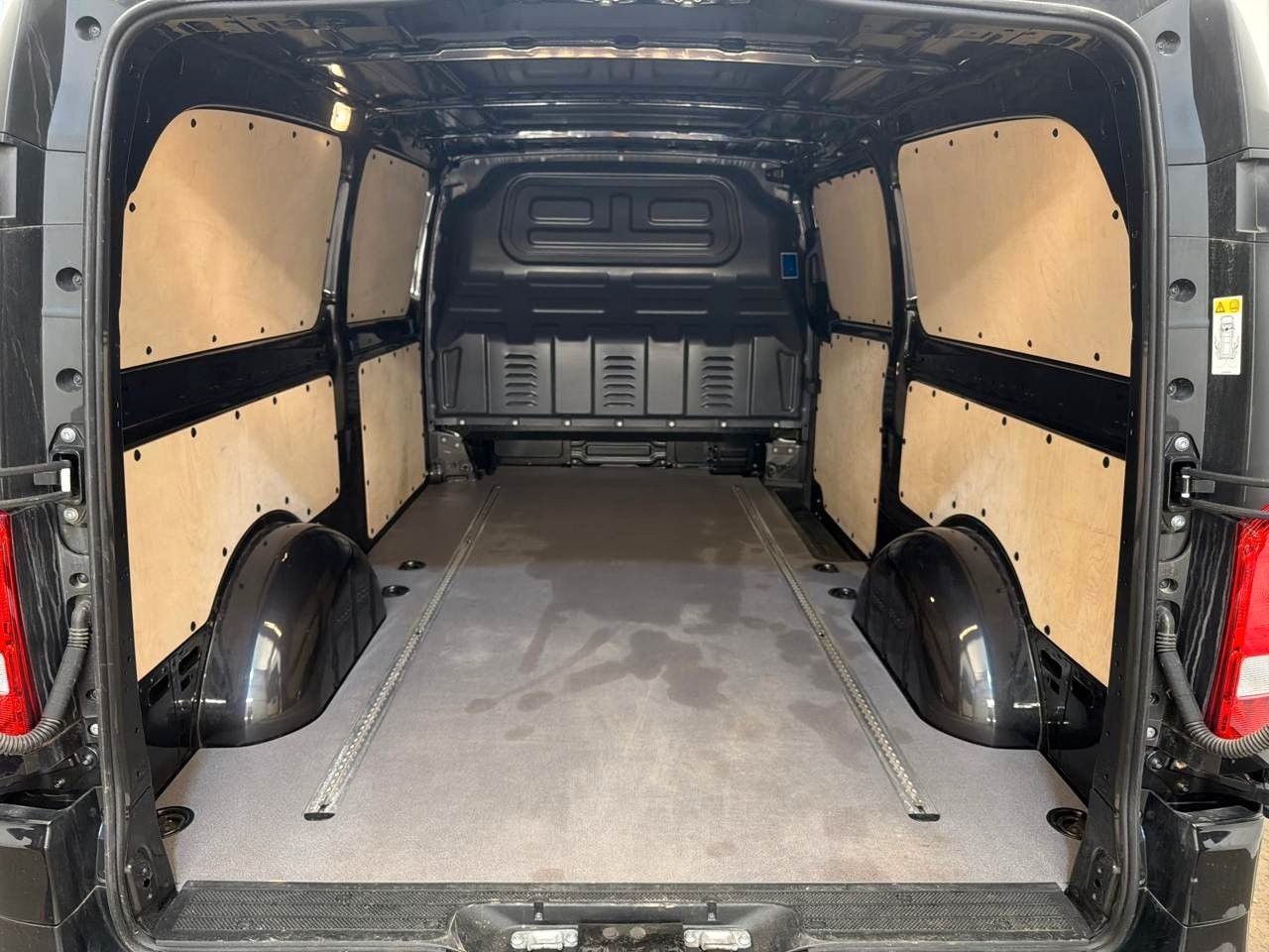 Fahrzeugabbildung Mercedes-Benz Vito 116 CDI 9G Extral Klima Kamera LED