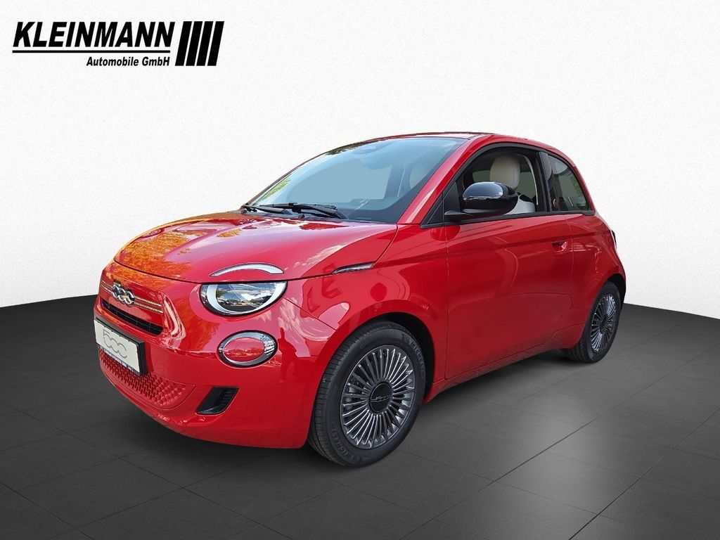 Image of Fiat 500