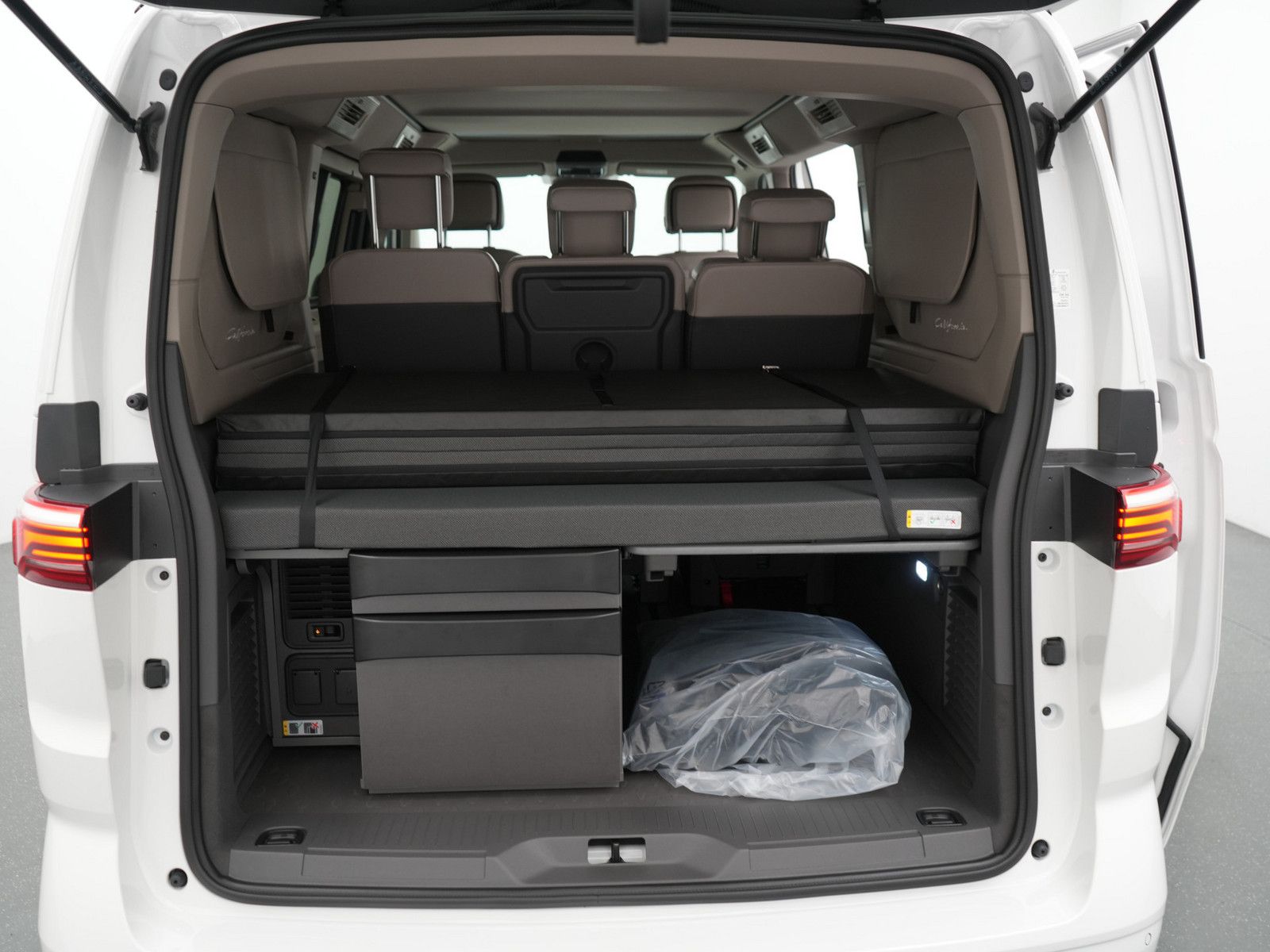 Volkswagen T7 California - Bild 23