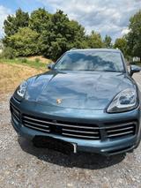 Porsche Cayenne 2.9 V6 S Tiptronic S Luft/Pano/Standheiz - Porsche Cayenne: 9pa